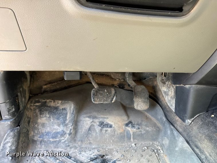 image for item MX9084 2018 Ford F150 Crew Cab pickup truck