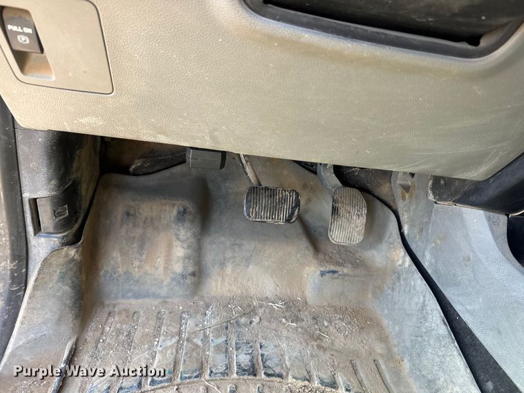 image for item MX9085 2018 Ford F150 Crew Cab pickup truck
