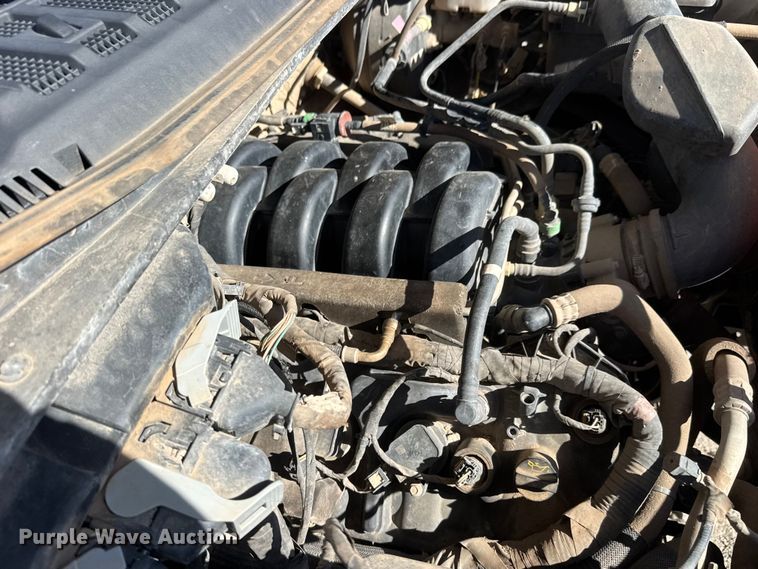 image for item MX9085 2018 Ford F150 Crew Cab pickup truck