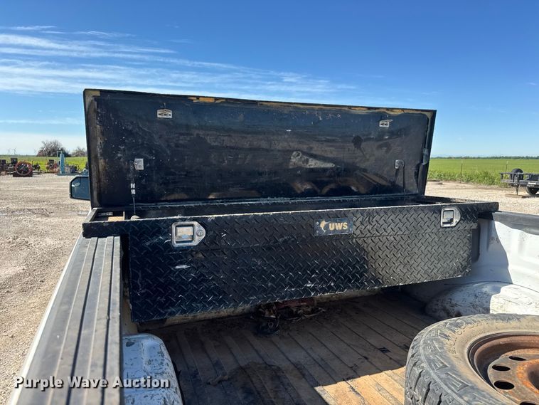 image for item MX9086 2020 Ford F150 Crew Cab pickup truck