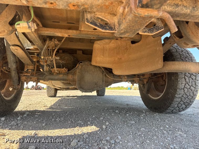 image for item MX9086 2020 Ford F150 Crew Cab pickup truck
