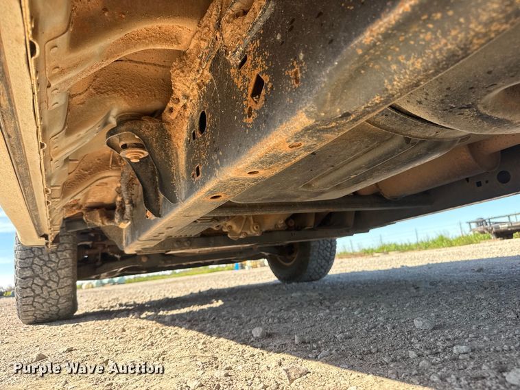 image for item MX9086 2020 Ford F150 Crew Cab pickup truck