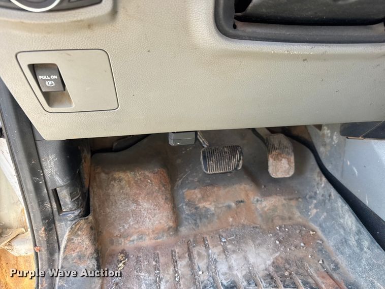 image for item MX9086 2020 Ford F150 Crew Cab pickup truck