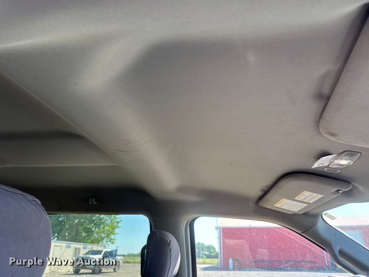 image for item MX9086 2020 Ford F150 Crew Cab pickup truck