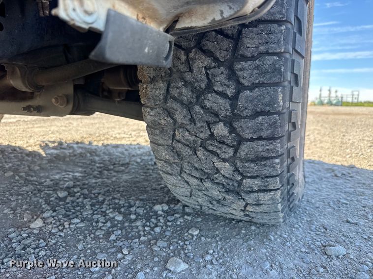 image for item MX9086 2020 Ford F150 Crew Cab pickup truck