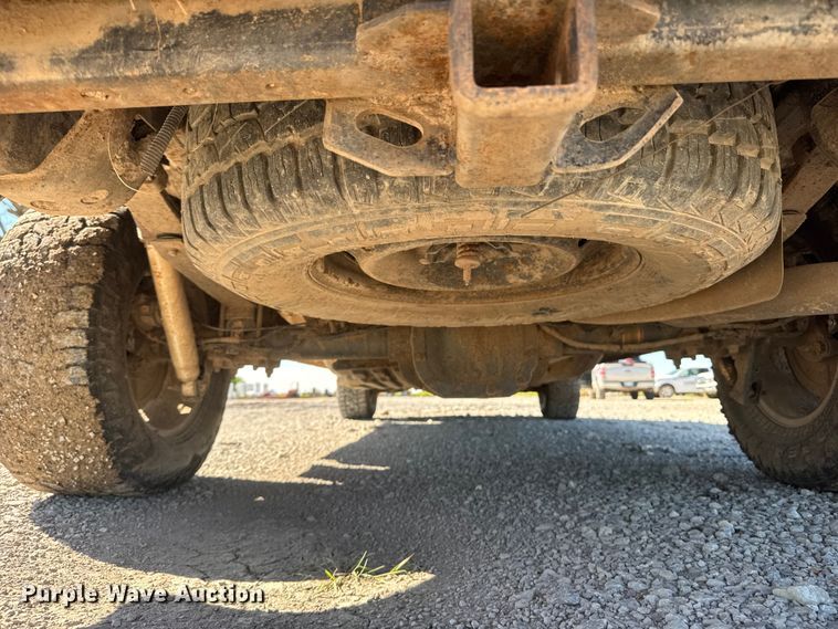 image for item MX9087 2019 Ford F150 Crew Cab pickup truck