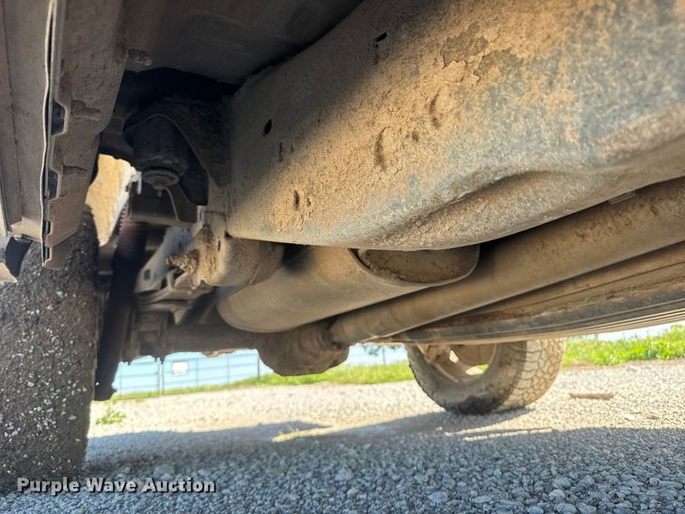 image for item MX9087 2019 Ford F150 Crew Cab pickup truck