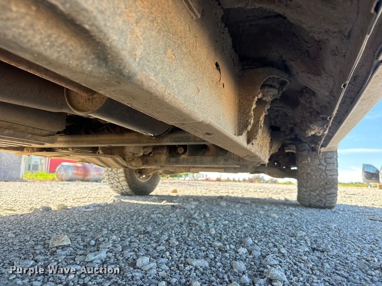 image for item MX9087 2019 Ford F150 Crew Cab pickup truck