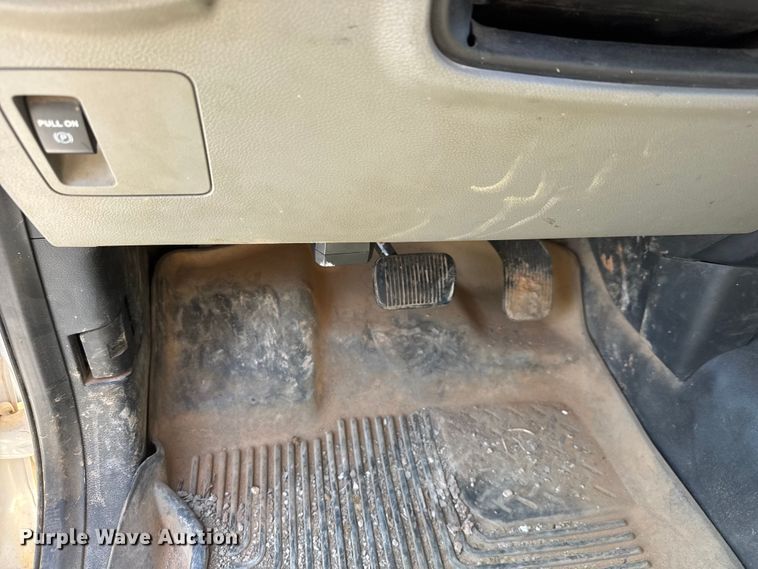 image for item MX9087 2019 Ford F150 Crew Cab pickup truck