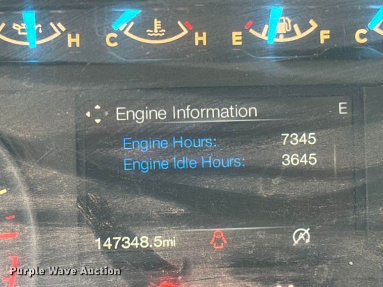 image for item MX9087 2019 Ford F150 Crew Cab pickup truck