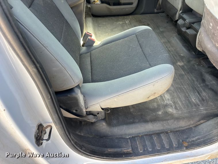 image for item MX9087 2019 Ford F150 Crew Cab pickup truck