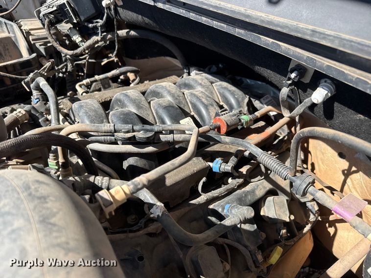 image for item MX9087 2019 Ford F150 Crew Cab pickup truck