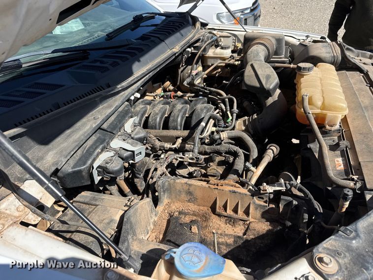 image for item MX9087 2019 Ford F150 Crew Cab pickup truck