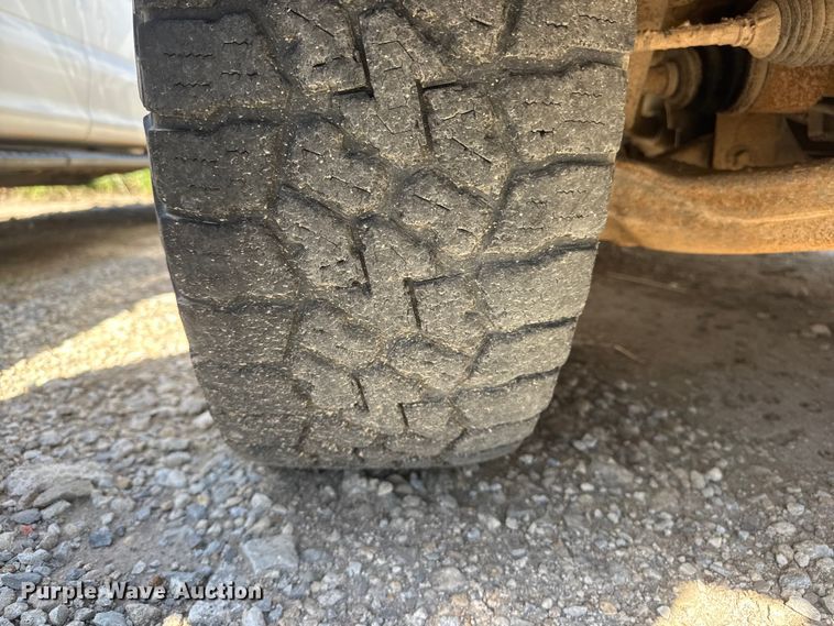 image for item MX9087 2019 Ford F150 Crew Cab pickup truck