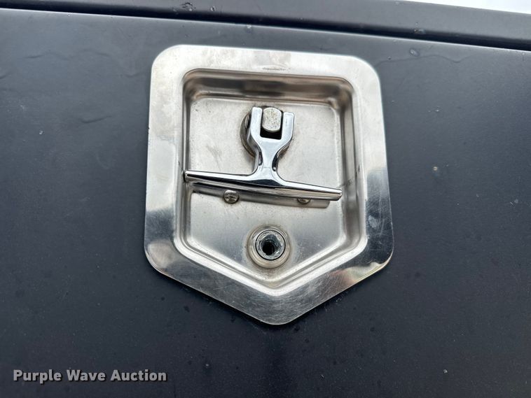 image for item MX9098 2020 Kaufman Pro Series EZ 4 car carrier