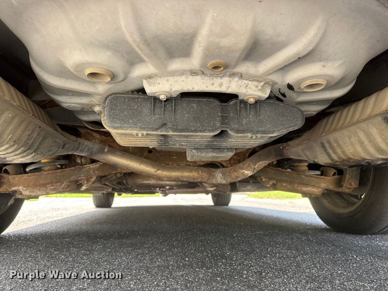 image for item MX9176 2006 Ford Fusion 