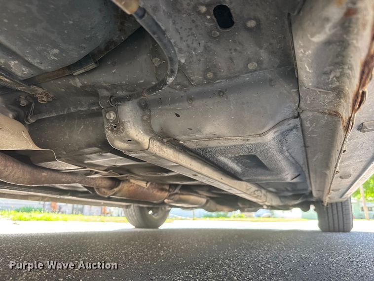 image for item MX9176 2006 Ford Fusion 