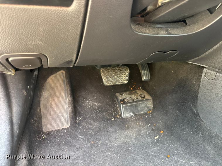 image for item MX9176 2006 Ford Fusion 