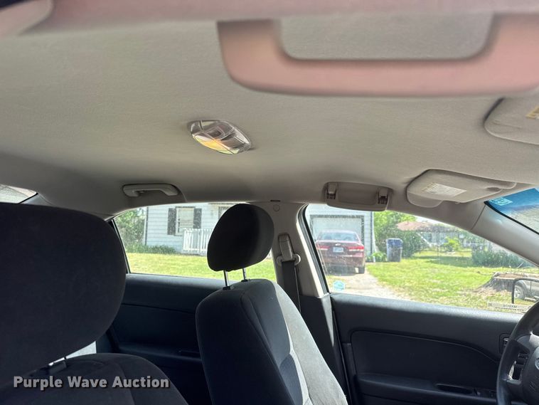 image for item MX9176 2006 Ford Fusion 