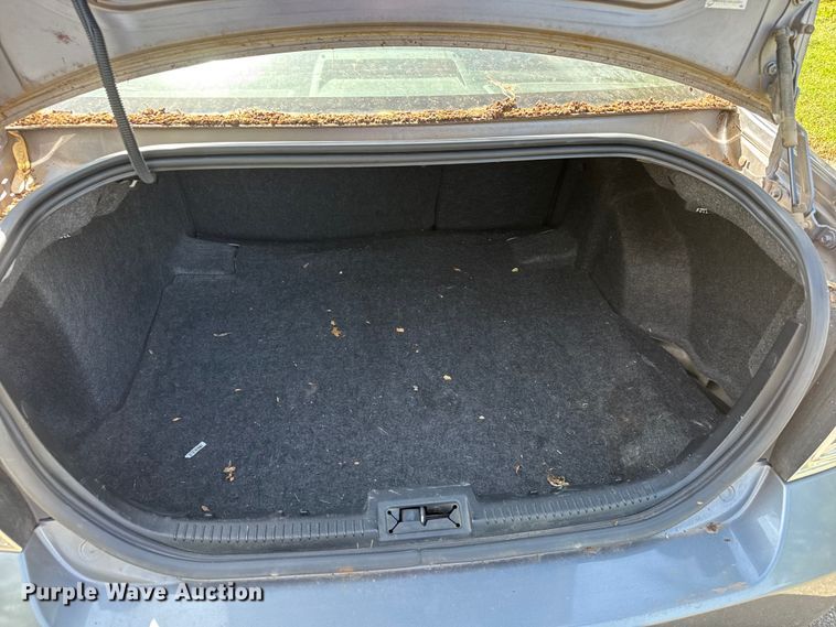 image for item MX9176 2006 Ford Fusion 