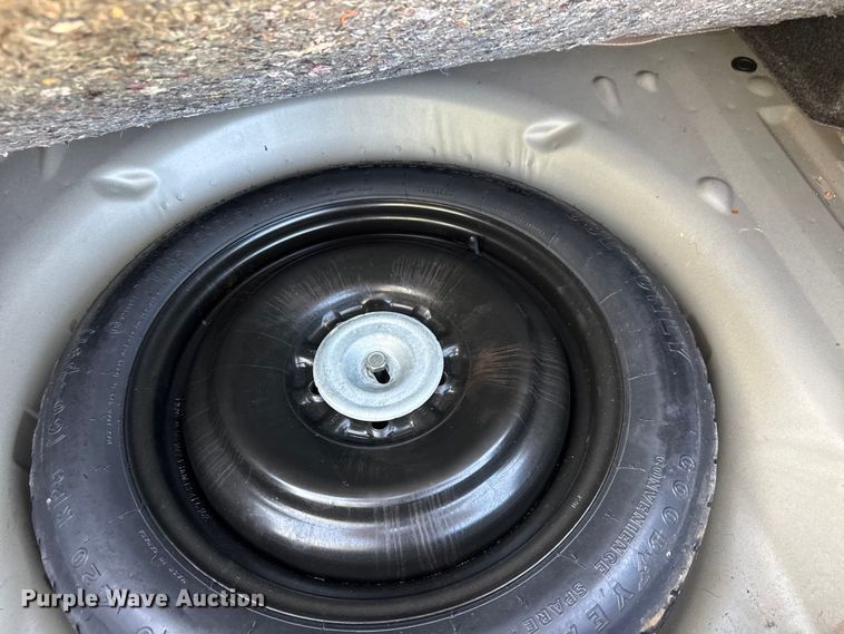 image for item MX9176 2006 Ford Fusion 