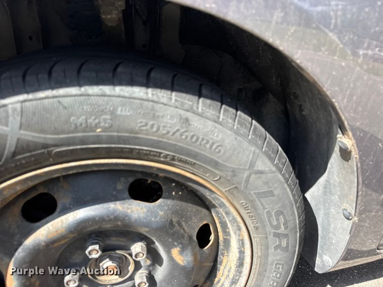 image for item MX9176 2006 Ford Fusion 