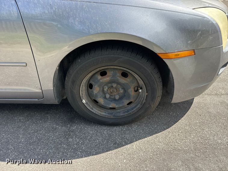 image for item MX9176 2006 Ford Fusion 