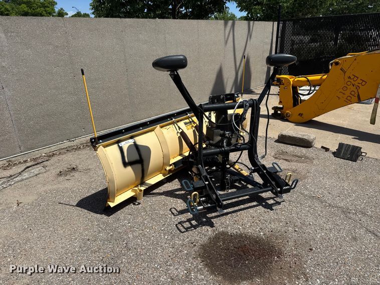 image for item MX9194 Meyers ST-7.5 snow plow