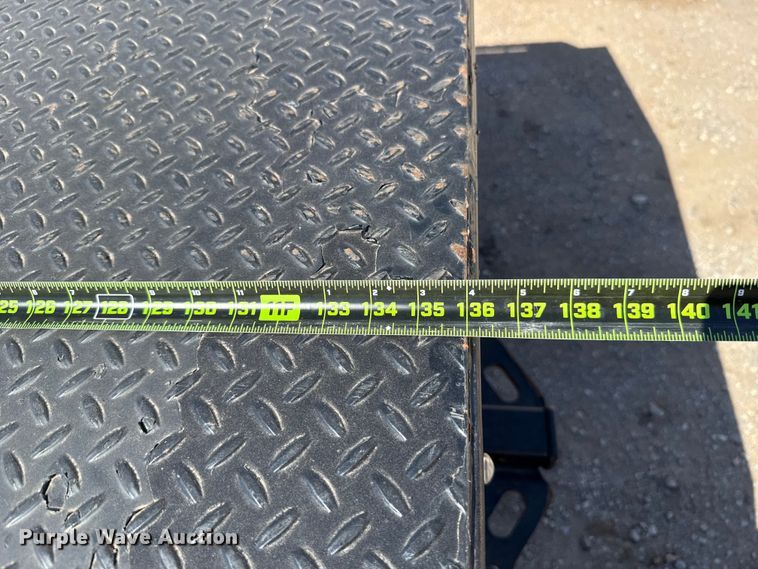 image for item NK9121 2019 RAM 5500 flatbed truck