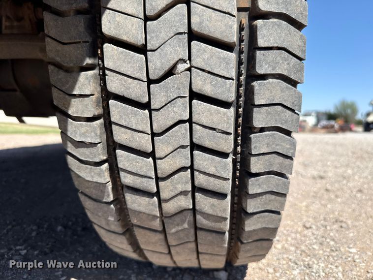 image for item NK9121 2019 RAM 5500 flatbed truck