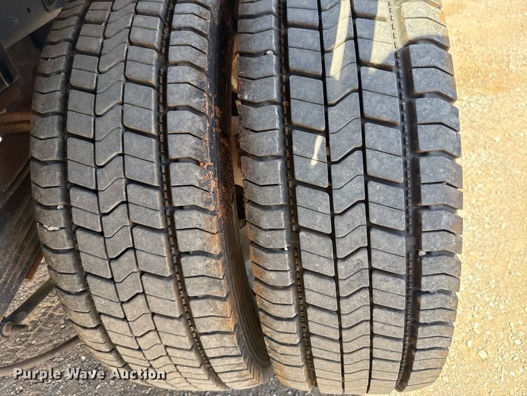 image for item NK9121 2019 RAM 5500 flatbed truck