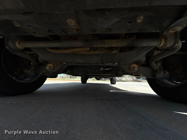 image for item NK9147 2020 Toyota Tundra Crew Cab pickup truck