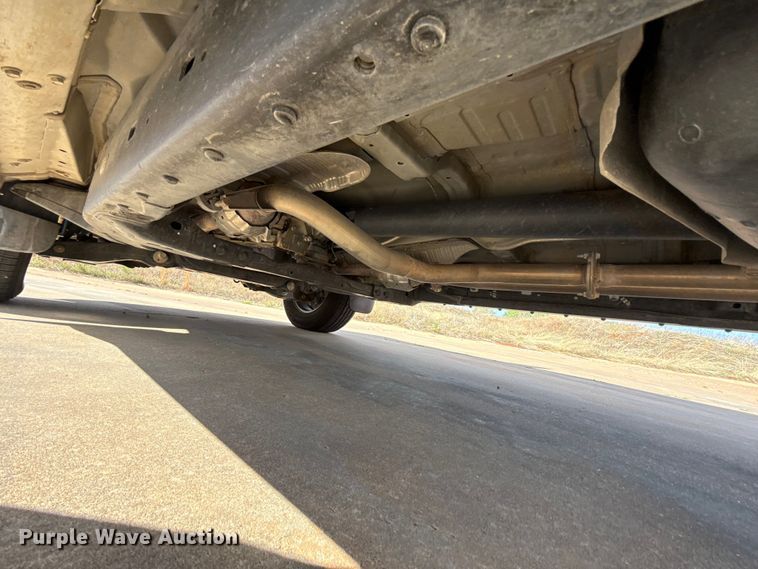 image for item NK9147 2020 Toyota Tundra Crew Cab pickup truck