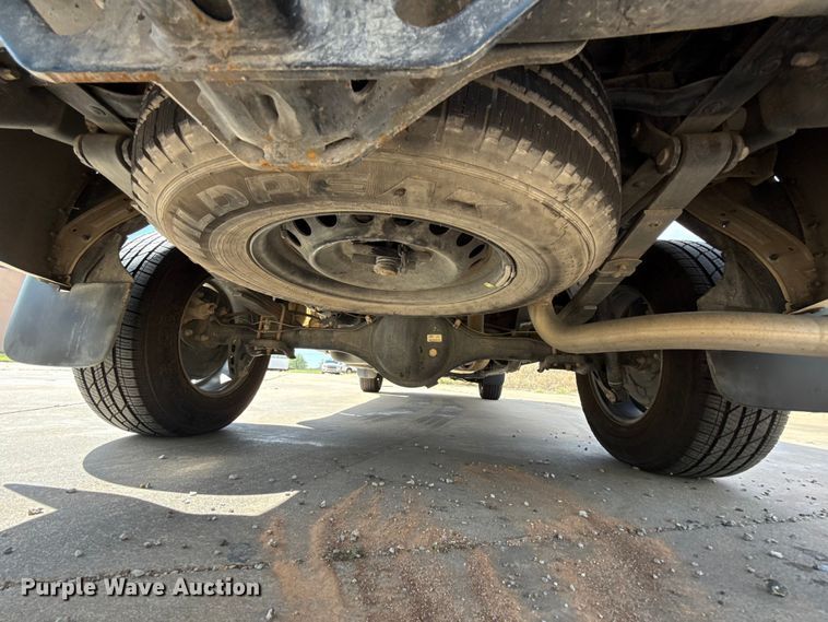 image for item NK9147 2020 Toyota Tundra Crew Cab pickup truck