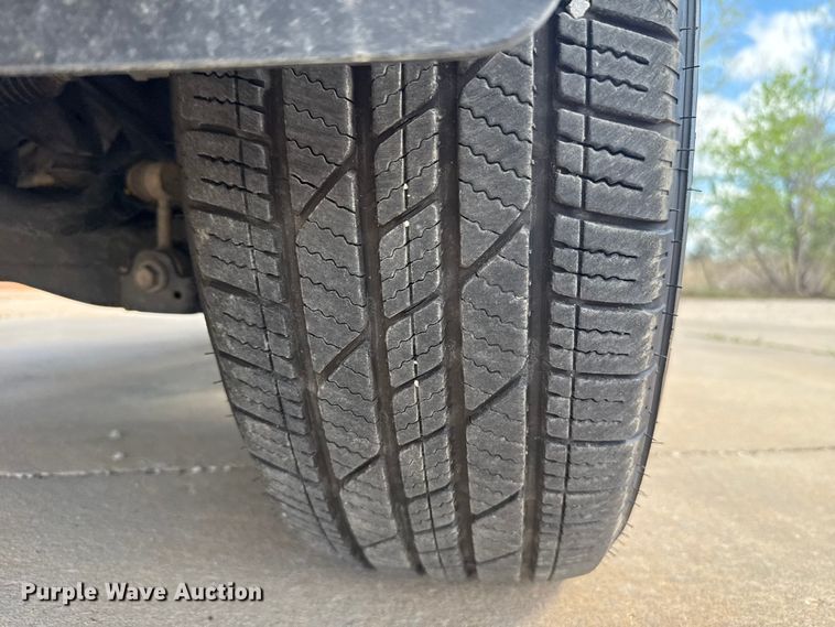 image for item NK9147 2020 Toyota Tundra Crew Cab pickup truck