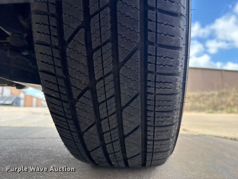 image for item NK9147 2020 Toyota Tundra Crew Cab pickup truck