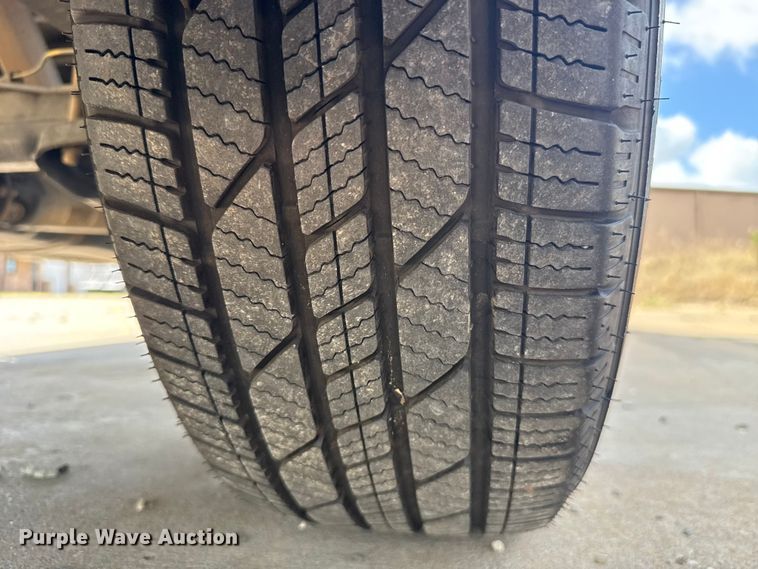 image for item NK9147 2020 Toyota Tundra Crew Cab pickup truck