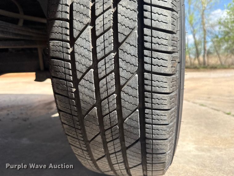 image for item NK9147 2020 Toyota Tundra Crew Cab pickup truck