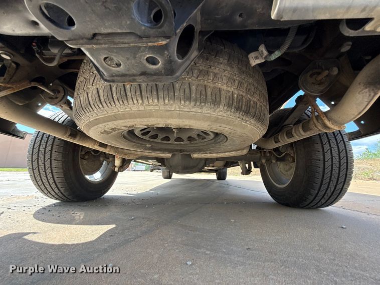 image for item NK9148 2021 Chevrolet Silverado 1500 Crew Cab pickup truck