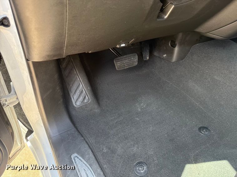 image for item NK9148 2021 Chevrolet Silverado 1500 Crew Cab pickup truck