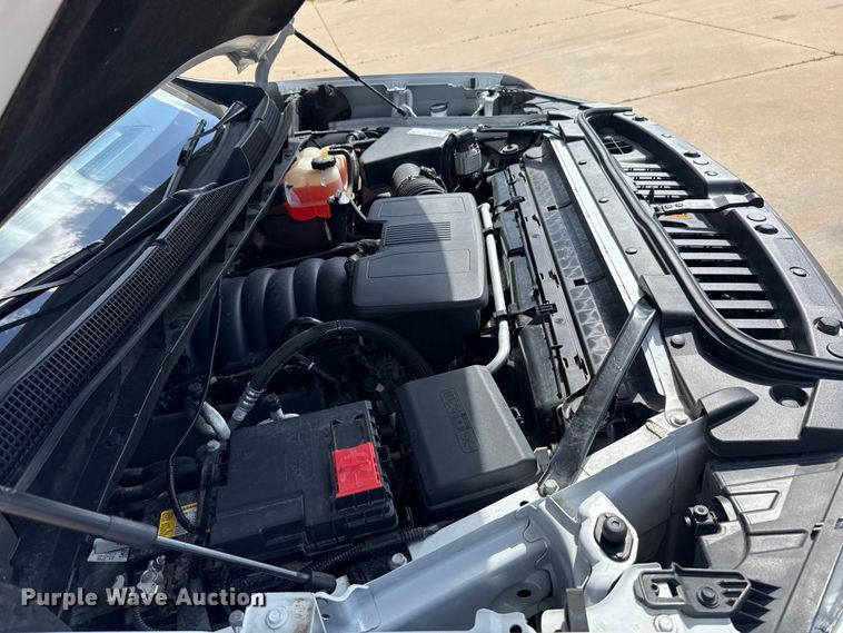 image for item NK9148 2021 Chevrolet Silverado 1500 Crew Cab pickup truck