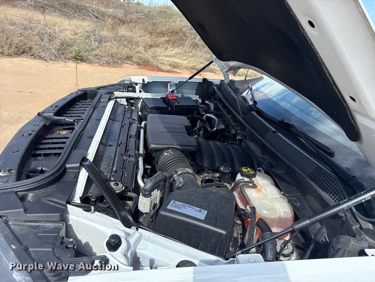 image for item NK9148 2021 Chevrolet Silverado 1500 Crew Cab pickup truck