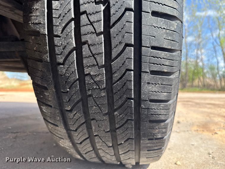 image for item NK9148 2021 Chevrolet Silverado 1500 Crew Cab pickup truck