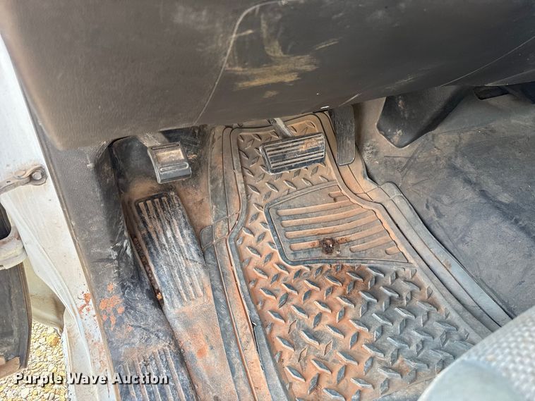 image for item NK9204 2015 Chevrolet Silverado 1500 Ext. Cab pickup truck