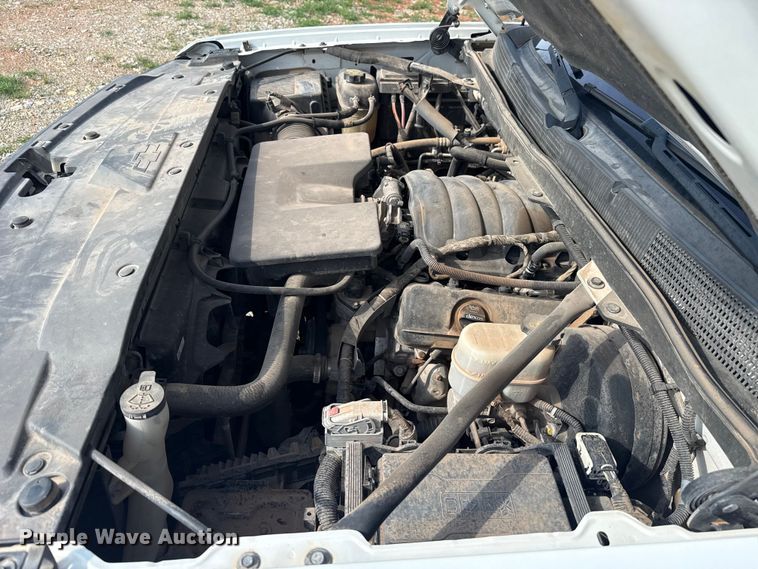 image for item NK9204 2015 Chevrolet Silverado 1500 Ext. Cab pickup truck