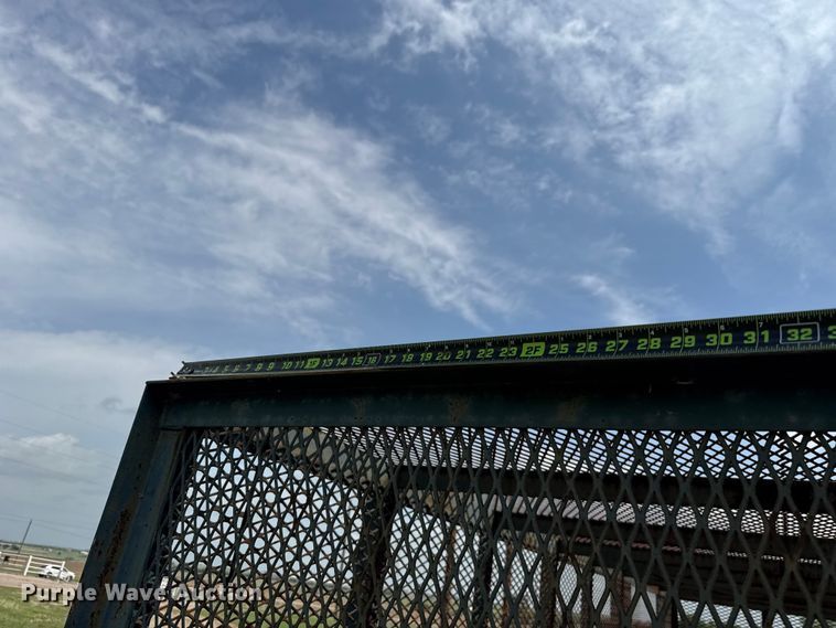 image for item NK9206 2008 Philips Trailers refuse trailer