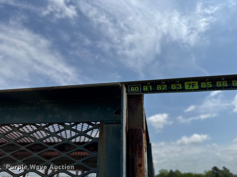 image for item NK9206 2008 Philips Trailers refuse trailer