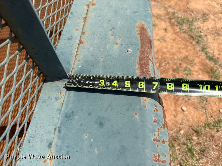 image for item NK9206 2008 Philips Trailers refuse trailer