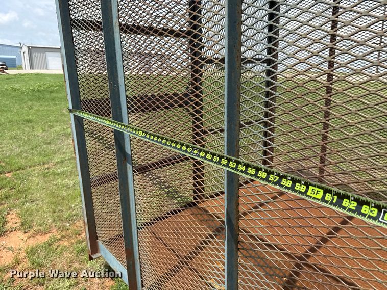 image for item NK9206 2008 Philips Trailers refuse trailer