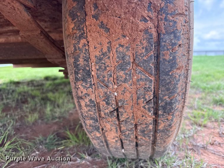 image for item NK9206 2008 Philips Trailers refuse trailer